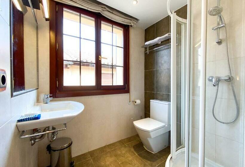 اتاق استاندارد, Hostal Ainoa
