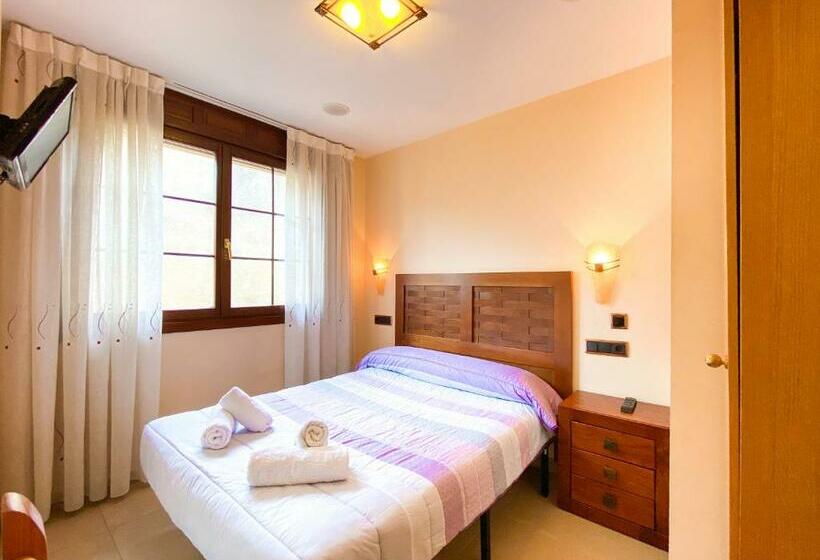 اتاق استاندارد, Hostal Ainoa