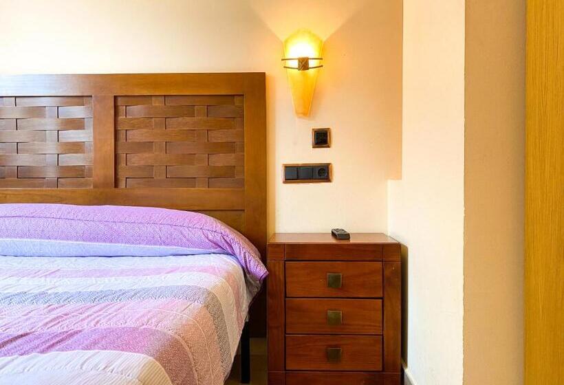 اتاق استاندارد, Hostal Ainoa
