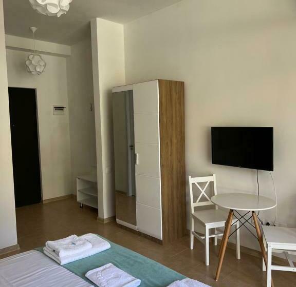 اتاق اکونومی, Aparthotel Majak Shekvetili