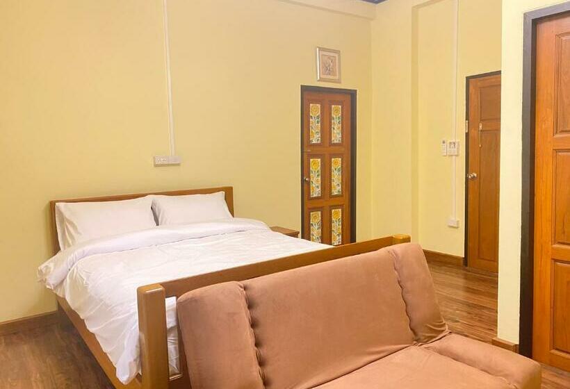 اتاق استاندارد, Dream House Lodge