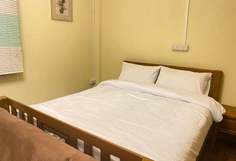 اتاق استاندارد, Dream House Lodge