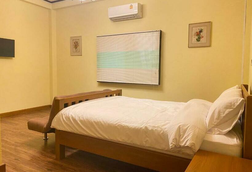 اتاق استاندارد, Dream House Lodge