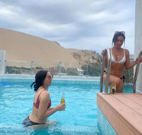 اتاق استاندارد, Nebai
