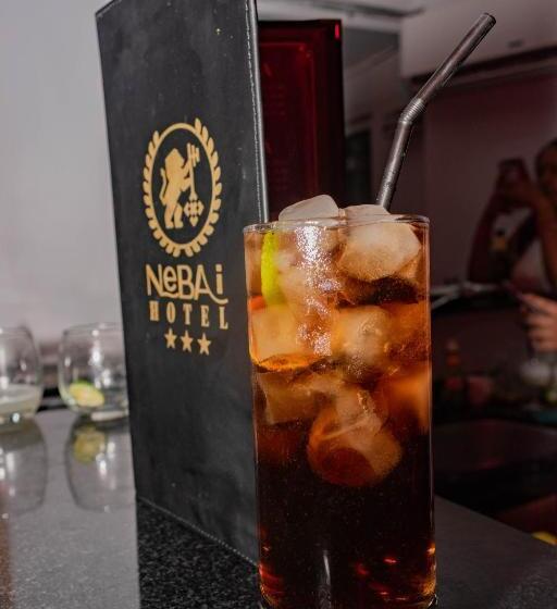 اتاق استاندارد, Nebai