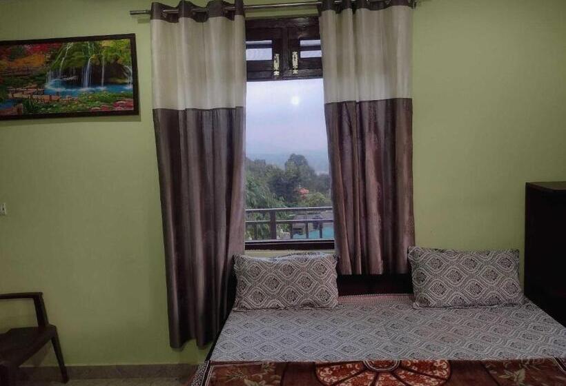 اتاق کلاسیک سه تخته, Oyo 81211 Ss Guest House