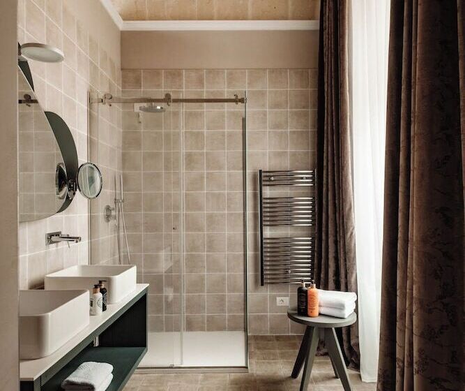 سوییت لوکس, Ibb Hotel Palazzo Bettina Malta