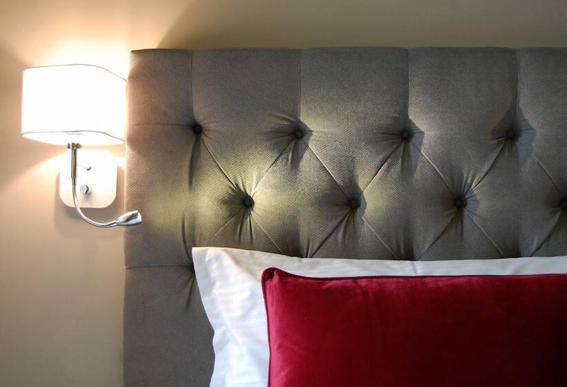 سوئیت پریمیوم, Ibb Hotel Palazzo Bettina Malta
