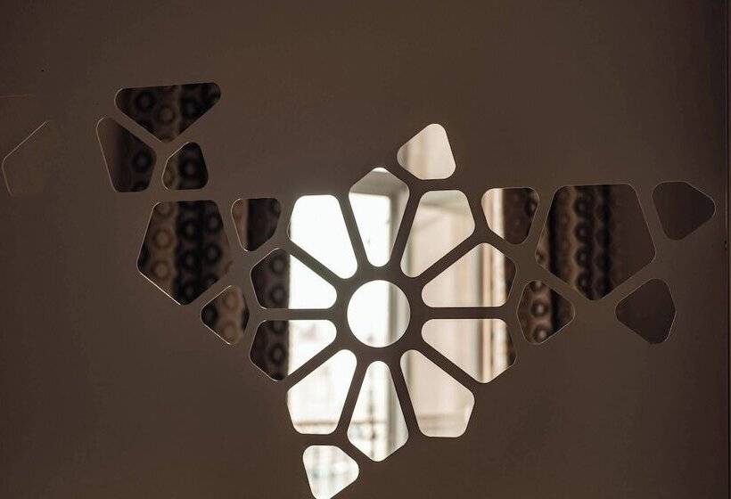 سوئیت پریمیوم, Ibb Hotel Palazzo Bettina Malta