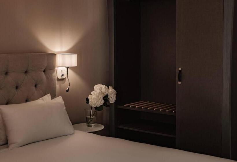 اتاق سوپریور با تخت بزرگ, Ibb Hotel Palazzo Bettina Malta