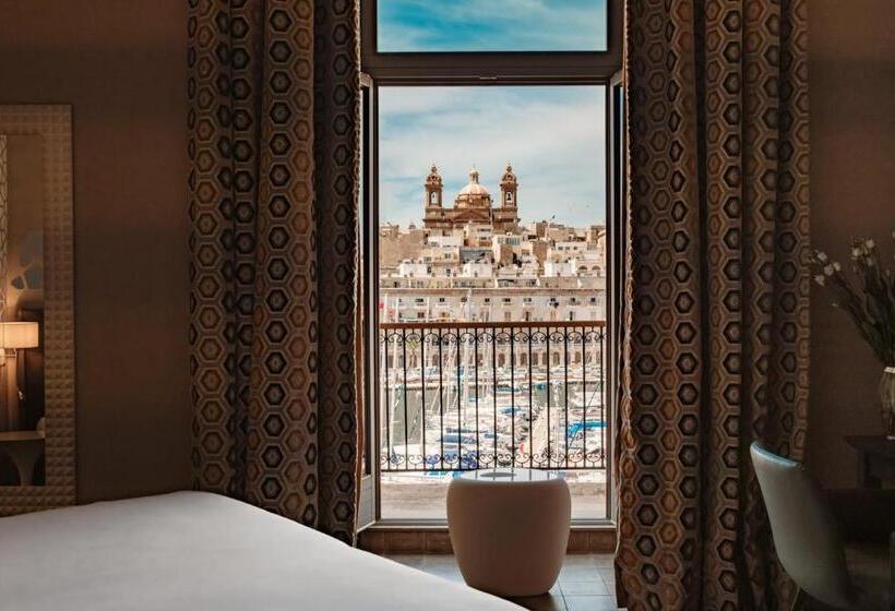سوییت لوکس, Ibb Hotel Palazzo Bettina Malta