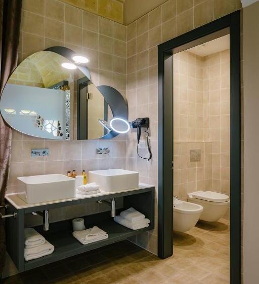 سوئیت پریمیوم, Ibb Hotel Palazzo Bettina Malta