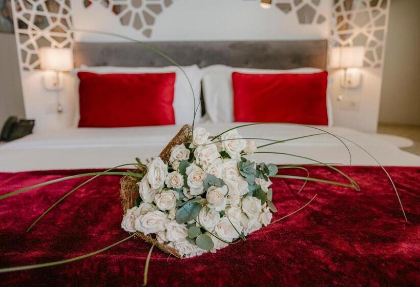 سوئیت پنت هاوس, Ibb Hotel Palazzo Bettina Malta