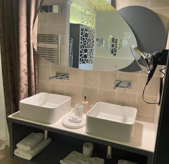 سوئیت پنت هاوس, Ibb Hotel Palazzo Bettina Malta