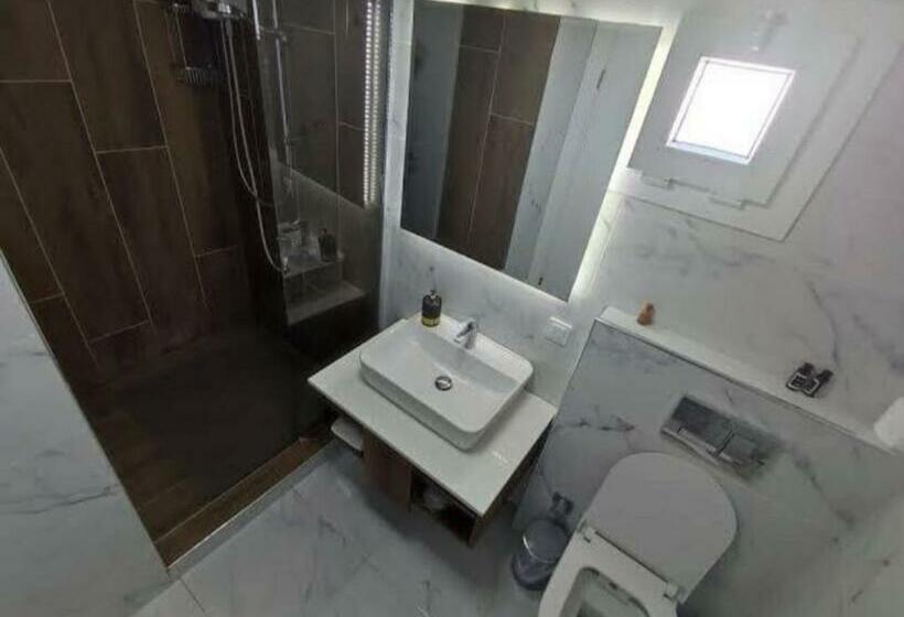 اتاق لوکس, Wb Weekend Otel