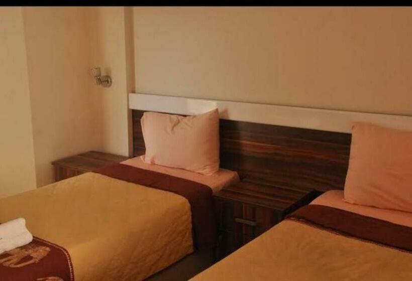 اتاق استاندارد با بالکن, Wb Weekend Otel