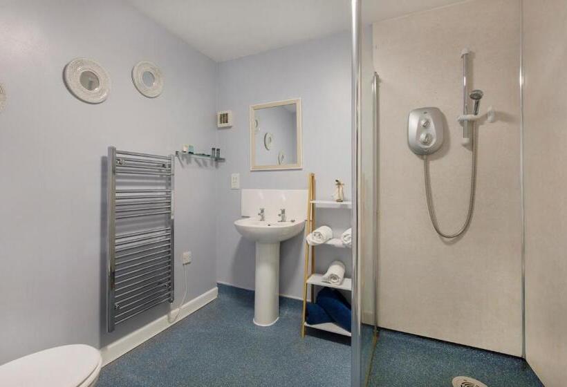 اتاق استاندارد, Angel Inn Misson