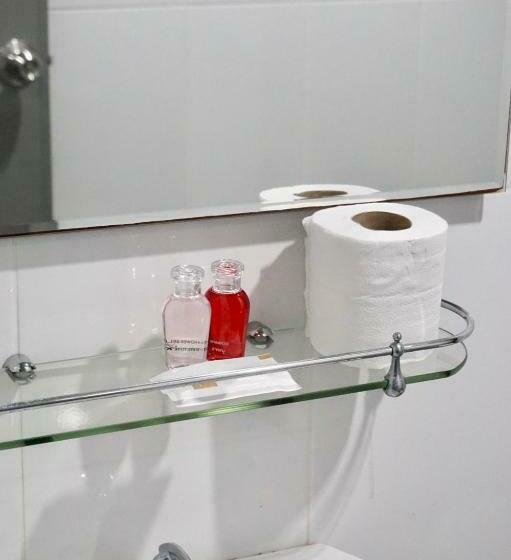 اتاق استاندارد, Area15 Hotel & Apartment