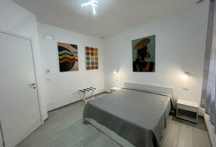 اتاق استاندارد, La Scala Del Moro Rooms   Dolce Risveglio
