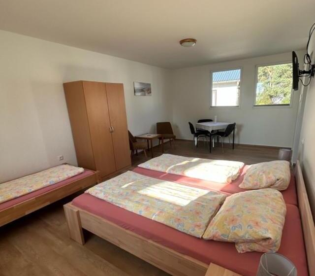 آپارتمان 1 خوابه, Ferienpark Buntspecht Apartment B
