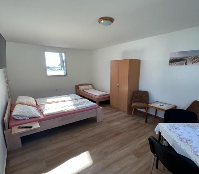 آپارتمان 1 خوابه, Ferienpark Buntspecht Apartment B