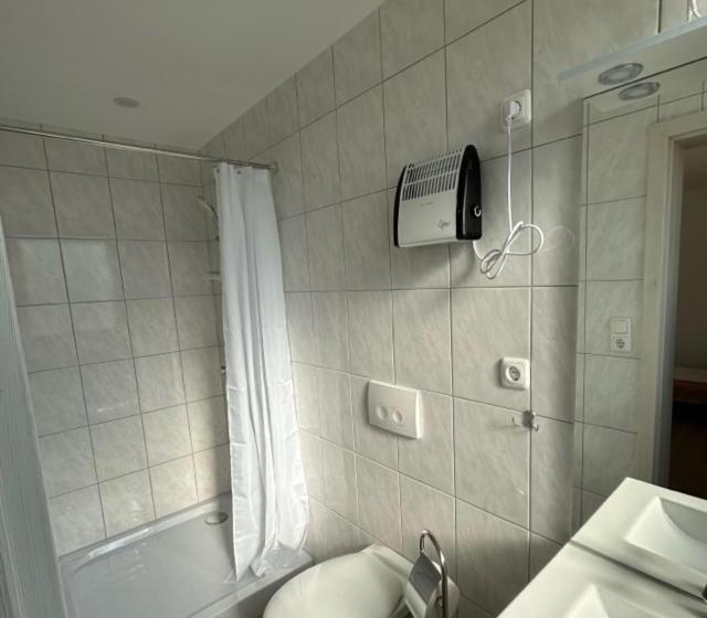 آپارتمان 1 خوابه, Ferienpark Buntspecht Apartment B
