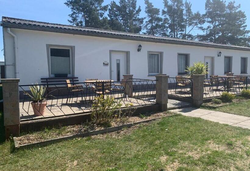 آپارتمان 1 خوابه, Ferienpark Buntspecht Apartment B