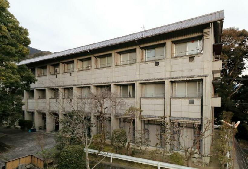 استودیوی استاندارد, Enmanin Sanmitsuden   Vacation Stay 40281v