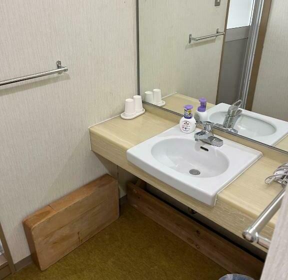 استودیوی استاندارد, Enmanin Sanmitsuden   Vacation Stay 40281v