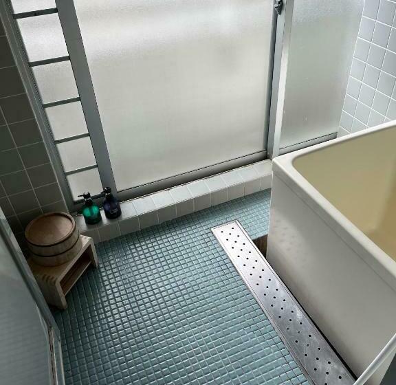 استودیوی استاندارد, Enmanin Sanmitsuden   Vacation Stay 40281v