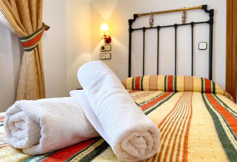 اتاق استاندارد یک نفره, Posada Los Leones
