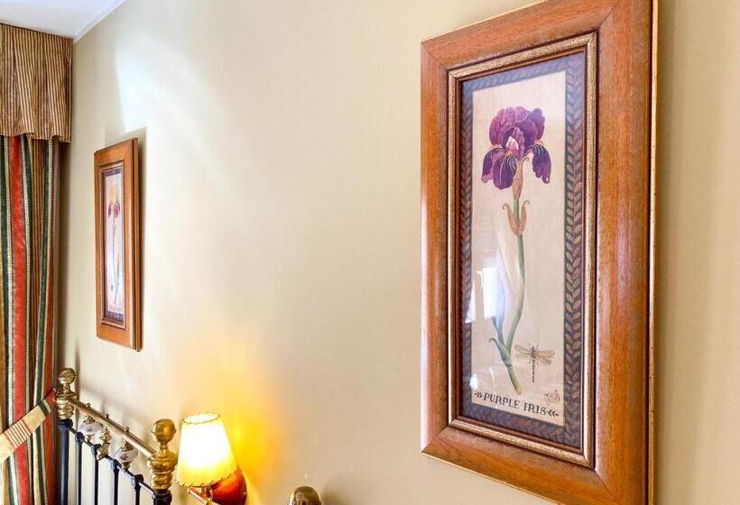 اتاق استاندارد سه نفره, Posada Los Leones