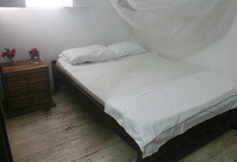 اتاق استاندارد چهار تخته, Taida Experiences Hostel