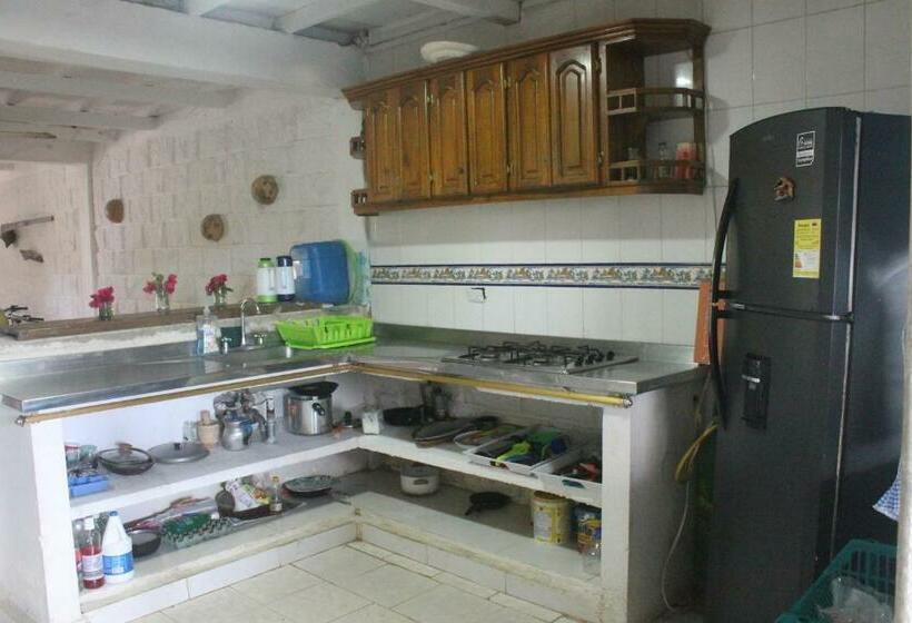 اتاق استاندارد چهار تخته, Taida Experiences Hostel