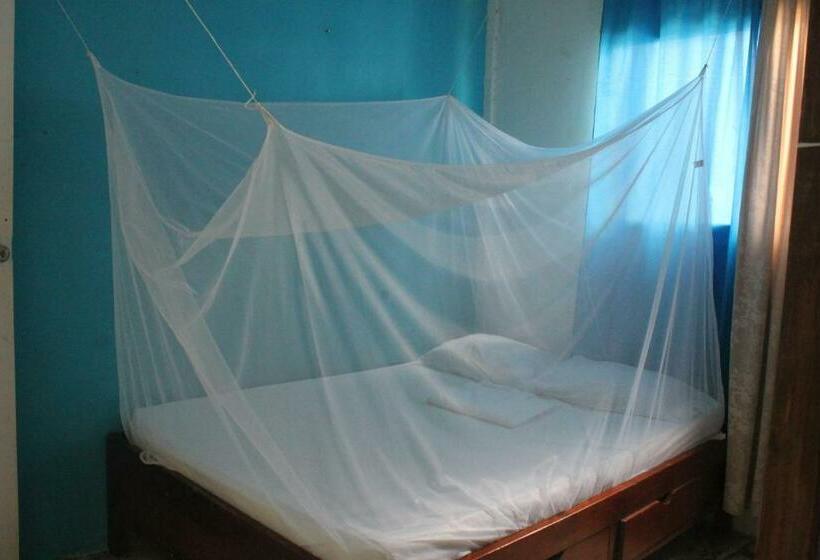 اتاق استاندارد چهار تخته, Taida Experiences Hostel