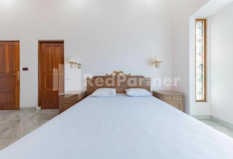 اتاق استاندارد, Biru Homestay Bandung Mitra Reddoorz