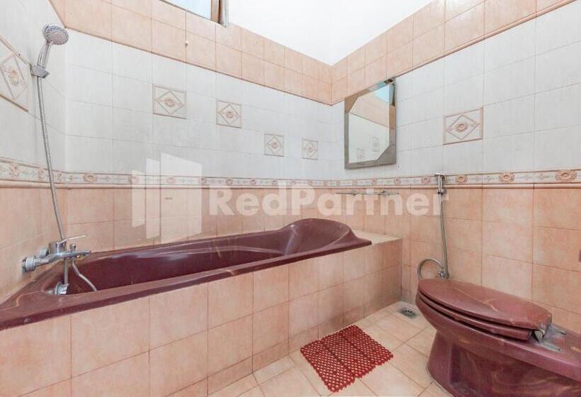 سوییت, Biru Homestay Bandung Mitra Reddoorz