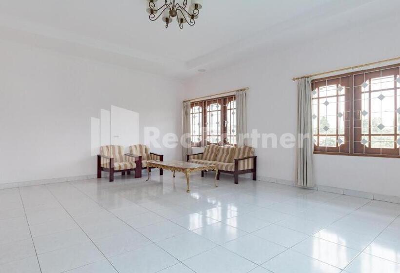 سوییت, Biru Homestay Bandung Mitra Reddoorz