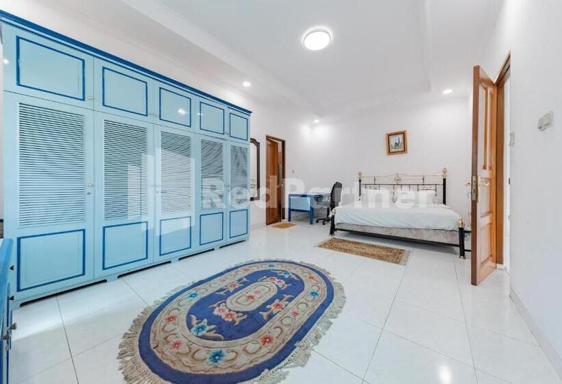 سوییت, Biru Homestay Bandung Mitra Reddoorz