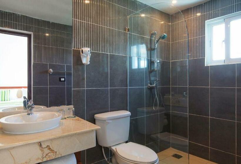 اتاق استاندارد, Hm Alma de Bayahibe - Adults Only