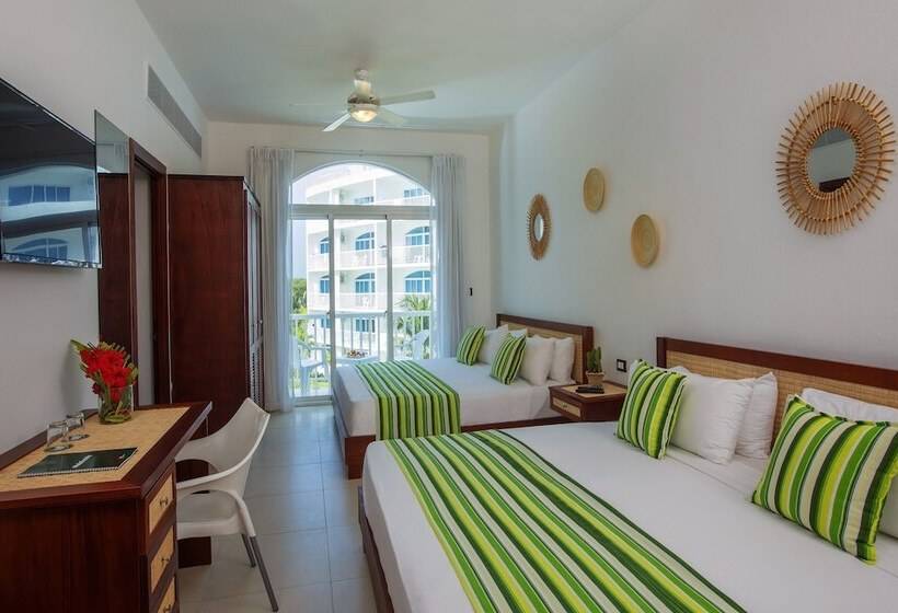 اتاق استاندارد, Hm Alma de Bayahibe - Adults Only