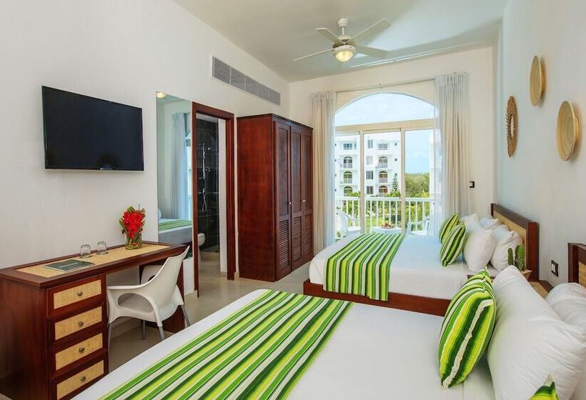 اتاق استاندارد, Hm Alma de Bayahibe - Adults Only
