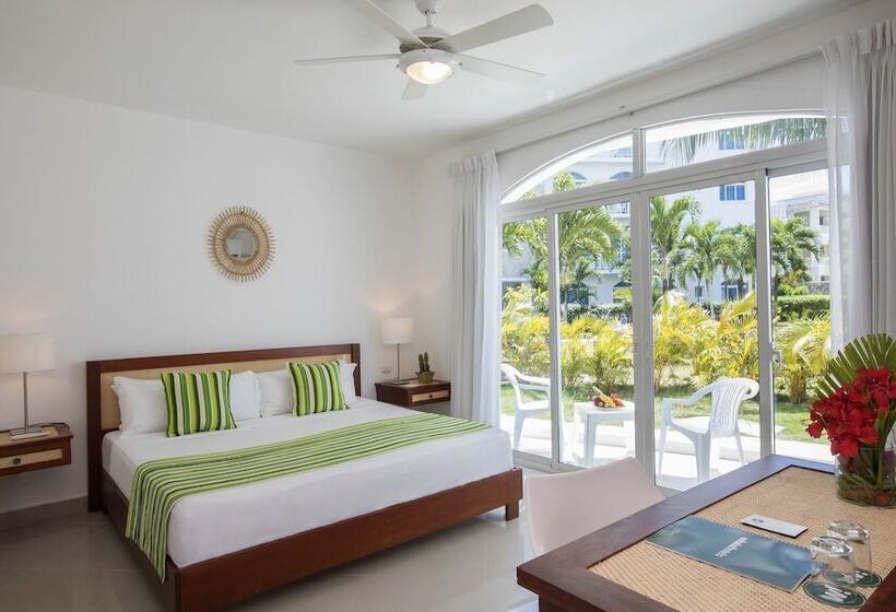 اتاق استاندارد, Hm Alma de Bayahibe - Adults Only