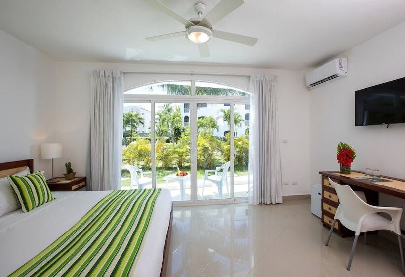 اتاق استاندارد, Hm Alma de Bayahibe - Adults Only