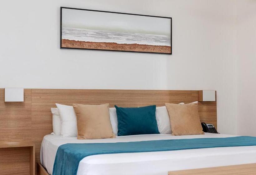 اتاق استاندارد, Hm Alma de Bayahibe - Adults Only