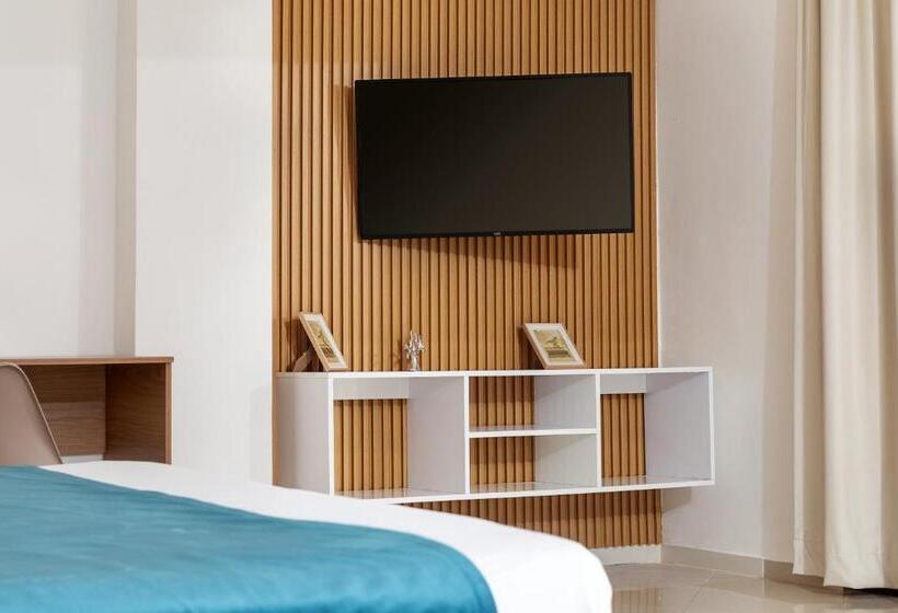 سوییت جونیور, Hm Alma de Bayahibe - Adults Only