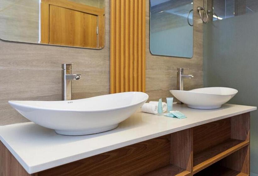 سوییت جونیور, Hm Alma de Bayahibe - Adults Only
