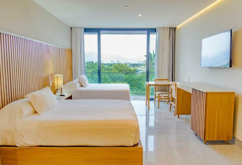 اتاق لوکس, Mio Riviera Nayarit Unique & Different Adults Only