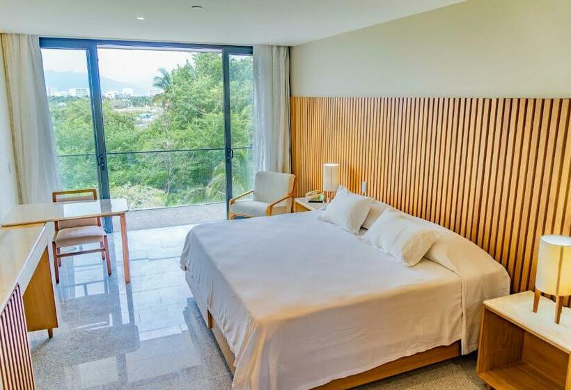 اتاق لوکس, Mio Riviera Nayarit Unique & Different Adults Only