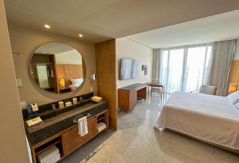 اتاق لوکس, Mio Riviera Nayarit Unique & Different Adults Only